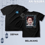 KH AHMAD DAHLAN ABDUL WALI KUSNO T-SHIRT Islamic Student Clothes/, Muhammadiyah Founder Distro T-Shi