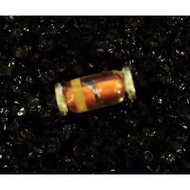 BZV55-C4V3, 115 BZV55-C4V3 NXP DIODE ZENER 4.3V 500mlW LLDS