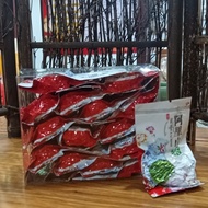 Classic milk flavored oolong tea boxed Taiwan high mountain tea Alishan Jinxuan milk flavored milk o