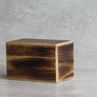 國學系列—炭烤梧桐木盒