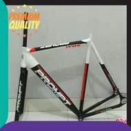 Terlaris frame fixie prompt mirip visp Keren