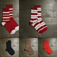 Plain socks/socks - high quality cotton wool socks men
