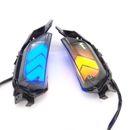 ไฟเลี้ยวหน้า nmax 2020 ไฟเลี้ยวแต่ง n-max2020