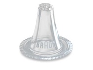 百靈（Braun）ThermoScan 系列耳溫槍專用的一次性探頭保護套（Lens Filters）