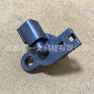 TE Car Connector DT04-2P-N006 Male Rubber Shell Black 2P Dechi