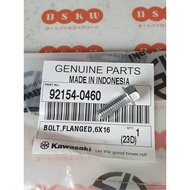 MESIN 6x16 Engine Bolt KGP 92154-0460