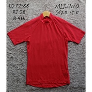 Mizuno 8-9 year old children's Baselayer