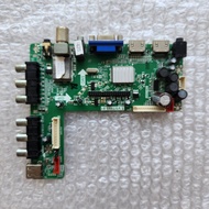 MB ORIGINAL LED TV POLYTRON PLD 32D700 PLD32D700 NORMAL