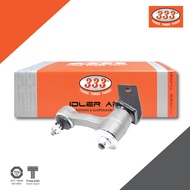 333 ลูกหมากกล้องยา - MITSUBISHI L200 C K14 ลูกหมากรถยนต์ 1 กล่อง 1 ตัว