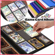 SG EmmAmy® 540 Game Cards Photo Album Game Card Storage Album Pokemon Cards Collection Holder Binder