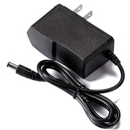 12V 0.5A 500mA Power Supply Charger 100V-240V Converter AC to DC Adaptor Power Adapter