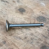 Alat Ganti " Valve Exhaust" Untuk Enjin Jenama Yanmar/Yanmar L40SPE Valve Exhaust