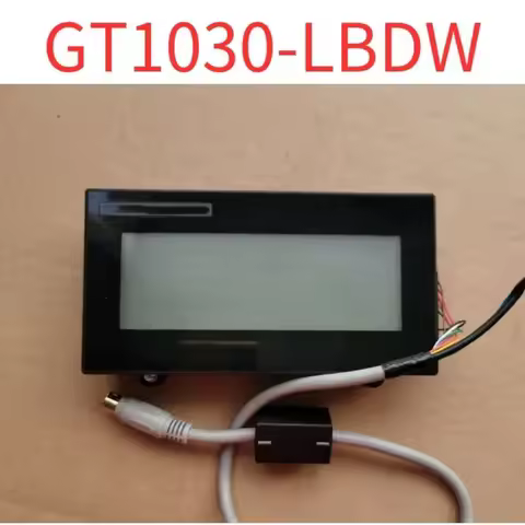 GT1030-LBDW touch screen