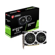 Used VENTUS XS OC GTX 1660S 6Gb RTX 2060 Super 8GB Refurbished PC Gaming GPU Graphics Card Gtx 1660