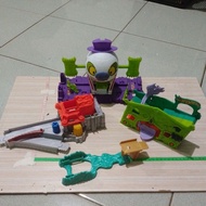 Diorama HW (B-01) Diorama toy OriginalHW