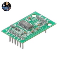 ALREADY SOLDERED Module Loadcell HX711 Weighing Sensor heavy loud HX 711