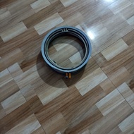 Rings and gaskets for LG front-load washing machines from 7kg to 9kg to disassemble the machine