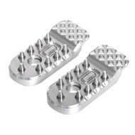 Spiked chỗ để chân phía trước off-road chỗ gác chân cho Honda ct125 Trail 125 Hunter Cub