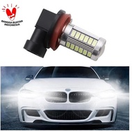 LAMPU LED FOGLAMP KABUT 33LED H11 H16 HB3 HB4 LAMPU SPOT FOGLAMP MOBIL