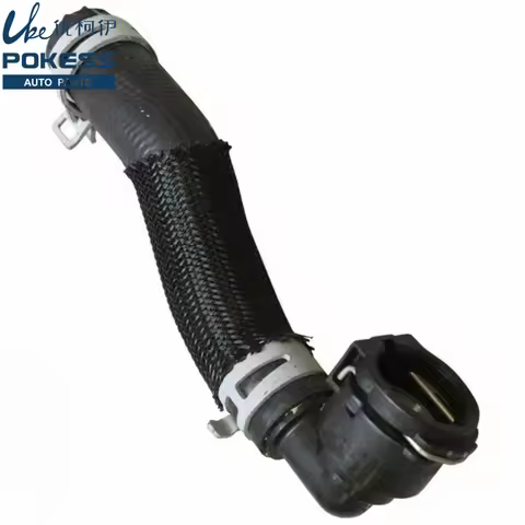 Car Engine Compartment Heater Water Pipe Radiator Hose for Ford Kuga 1.6 2.0T 2013- CV6118N345TD CV6
