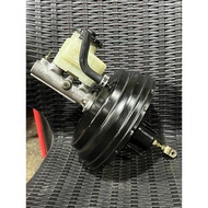 HONDA CIVIC CRV CITY HYDROVAC (ORIG RESERVOIR)