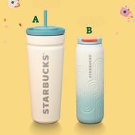 STARBUCKS Coffee Wonders Await 2025 Stainless Steel Tumbler Collection