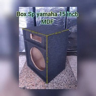 BOX SPEAKER 15 INCH YAMAHA MDF