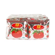 เอฟเอฟ ขนมอบกรอบ รสมะเขือเทศ 15/18 กรัม (12 ห่อ) FF SNACK TOMATO FLA.15/18G 12PCS
