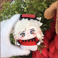 Demon Slayer: Kimetsu no Yaiba Douma Adorable 10cm Cotton Doll Bag Charm Plushie toys for kids girl