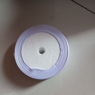 Satin Ribbon (Roll) Ribbon Price per Roll