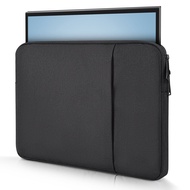 Portable Monitor Case 17.3 Inch, Carrying Laptop Computer Bag for Arzopa EVICIV ASUS Bimawen UPERFEC