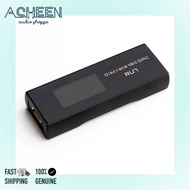 Cayin RU7 Discrete 1-Bit Portable DAC & Headphone Amplifier