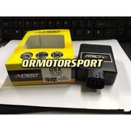GSX 110 FX110 CDI Unit Racing High Performance No cut off Apido SUZUKI