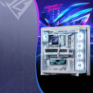 ASUS | Gaming Desktop PC Kit Full Package