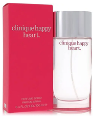 Clinique Happy Heart EDP 100ml for Women
