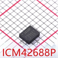 ICM-42688-P A-14 Three-Axis Gyroscope Three-Axis Accelerator 6-Axis Motion Sensor Chip
