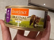 Nature's Variety Instinct 5.5oz Rabbit Formula 本能兔肉配方貓罐頭
