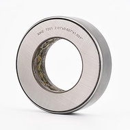 XiKe 1Pcs T201 Thrust Tapered Roller Bearing, 2.01" ID x 3.672" OD x 1.031" Wide, for a Variety of D