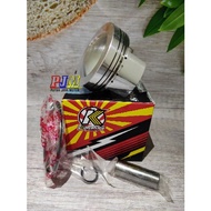 PISTON SEHER 65~66 PIN 14 KAWAHARA