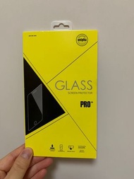 iPhone 7/8plus 玻璃mon貼