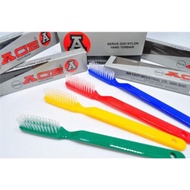 [READY STOCK] ACE TOOTHBRUSH-NYLON