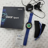 PRE-Love : Original Samsung Watch Gear Sport