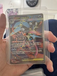 日版甲賀忍蛙sr呱呱泡蛙Ar全走