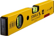 STABILA 02871 Spirit Level Type 70 M 30 cm with Rare Earth