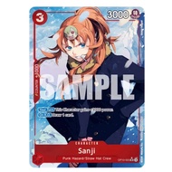 OP TCG NAMI AA ENGLISH OP10 005