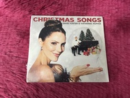 CD David Foster & Katharine McPhee – Christmas Songs สภาพตามรูปปก AK-1017