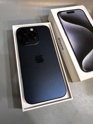 iPhone 15 Pro 128GB 🔋99% 15Pro 128GB