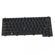 Dell Latitude D420 Keyboard US Version DP/N: 0KH384 NSK-D7001 9J.N8582.001