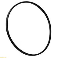 weroyal Heavy Duty Lawn Mower V Belt  Impact Resistance 39-3 8Inch Length for HRN216VKA HRN216 VKAA 