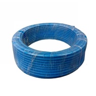 blue 1/2"  HDPE pipes hose / water line pipe sdr-11 sold per roll: 50m, 100m, 150m
